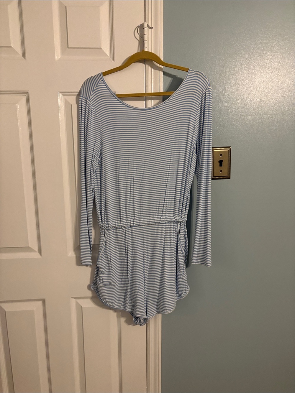 Free People Yvette Romper